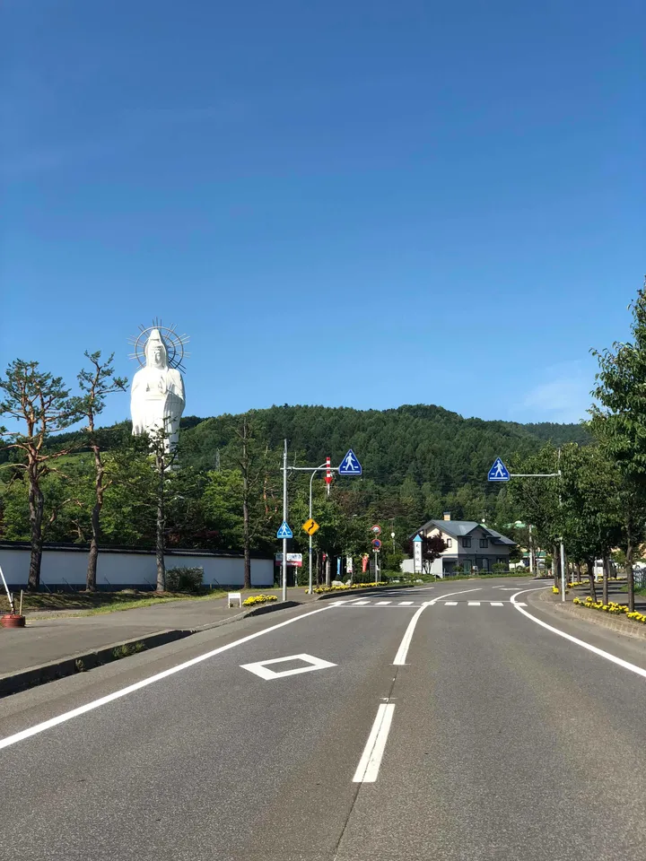 日常とは 現実に目を背けること 朽ち果てた北の大地で気づいた日常の残忍さ ハフポスト