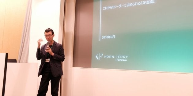 安心 安全な場 を作り 好き嫌い を表現する事で人間の可能性はまだまだ開花する ハフポスト