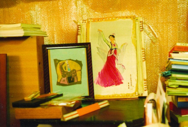 歳を過ぎるまで 存在しない国の人だった そんなぼくが考える いつでも逃げられる自由 ハフポスト