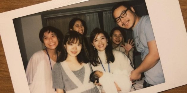 新しい家族のかたち 拡張家族 働き方の次は 家族観を見直していこう ハフポスト 新しい家族のかたち 拡張家族 働き方の次は 家族観を見直していこう ハフポスト