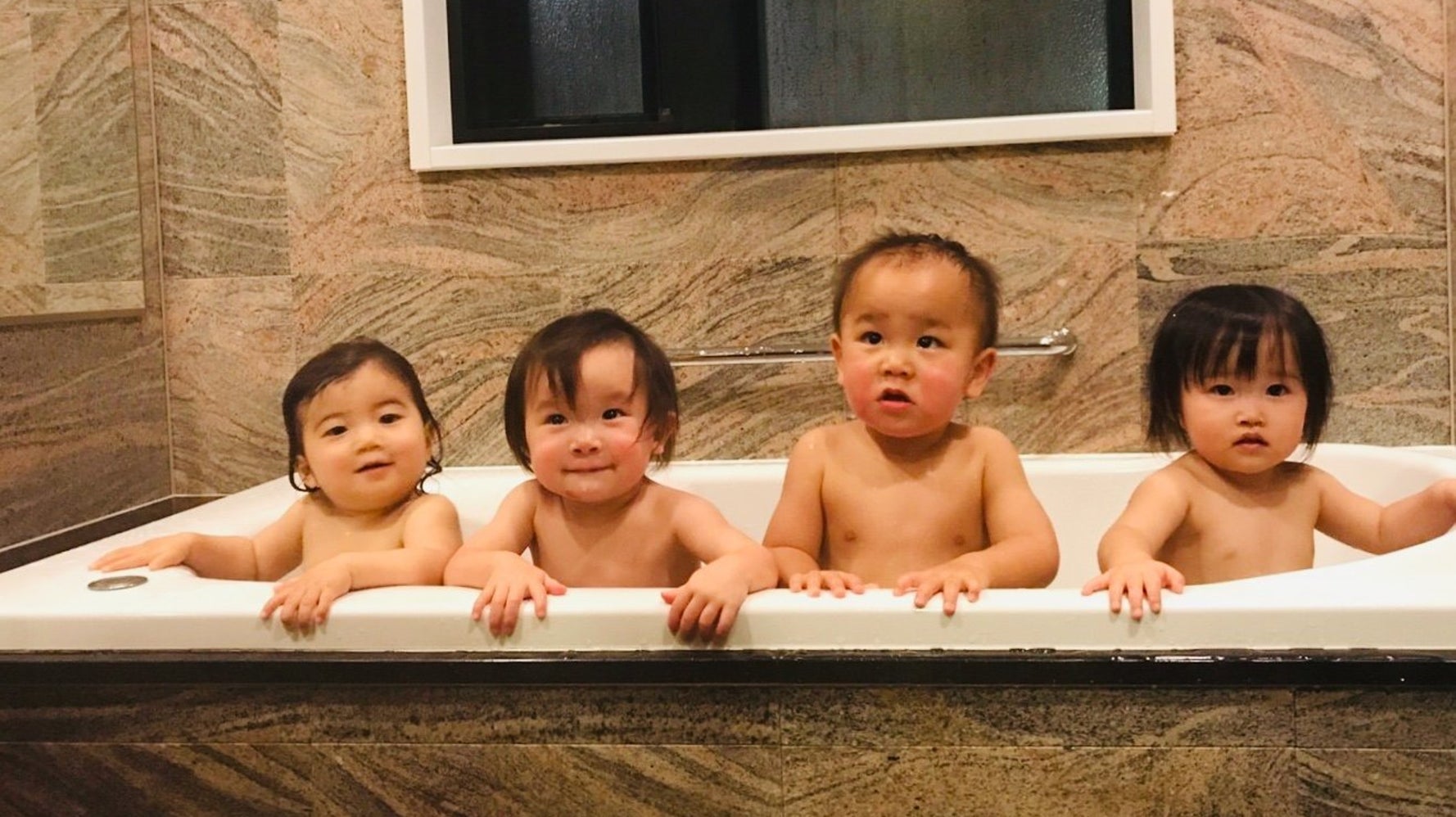 リモート育児と 大家族ごっこ 超多忙な夫とフリーランスの私が見つけた新生活 ハフポスト 特集