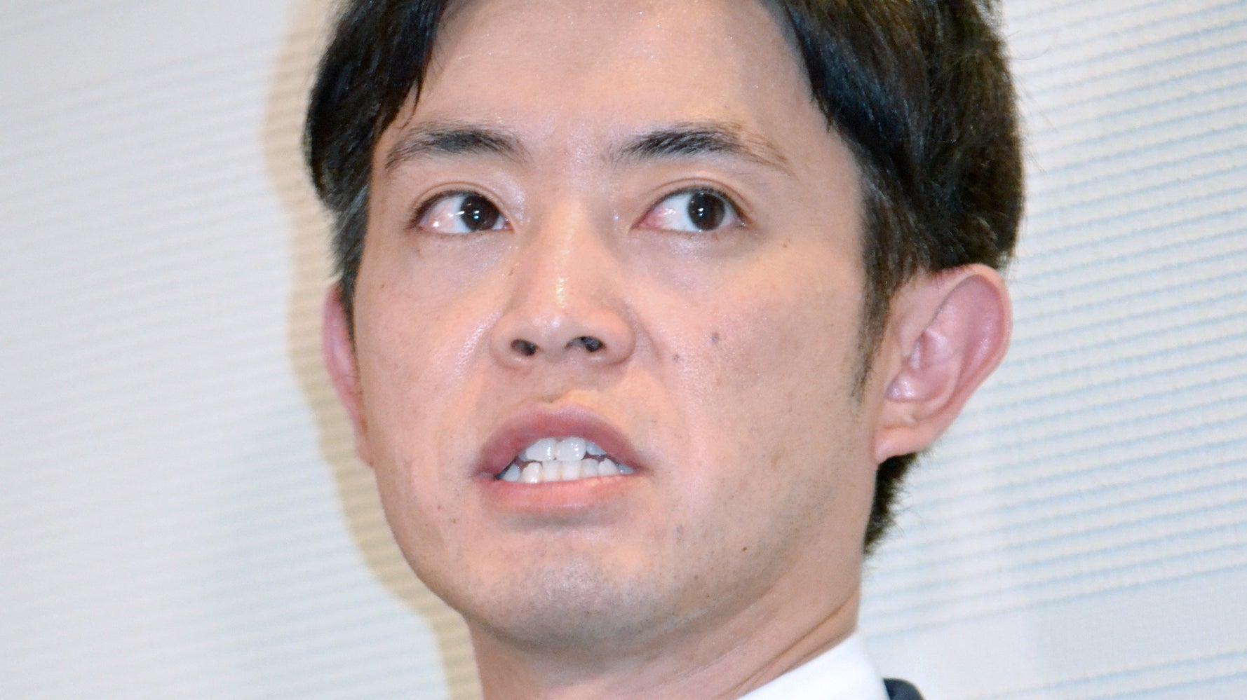 橋本 健