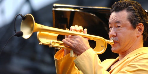 日野皓正さん校長のドリームジャズバンド発表会をふりかえって