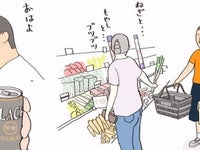 ダウン症のお兄ちゃん 妹が描いたら クスっと笑える家族の日常をイラストにした深い理由 ハフポスト