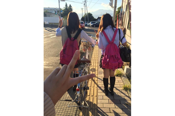 女子高生に聞け ヒットの秘訣はミックスカルチャー ハフポスト