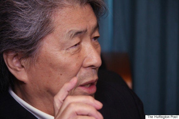 「ペンの力って今、ダメじゃん。だから選挙で訴えた」鳥越俊太郎氏、惨敗の都知事選を振り返る【独占インタビュー】