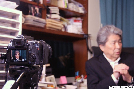 「ペンの力って今、ダメじゃん。だから選挙で訴えた」鳥越俊太郎氏、惨敗の都知事選を振り返る【独占インタビュー】