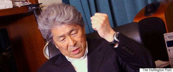 「ペンの力って今、ダメじゃん。だから選挙で訴えた」鳥越俊太郎氏、惨敗の都知事選を振り返る【独占インタビュー】