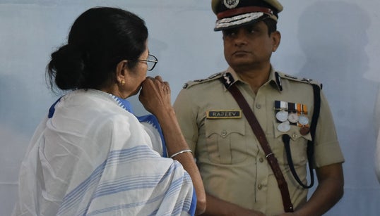 Why Modi Govt’s Threats Against Bengal Cops Seem ‘Empty’ And