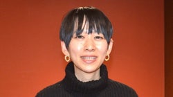 西加奈子さん、新作『i』で訴えた多様性の大切さ　社会は「愛が足りなくなっている」