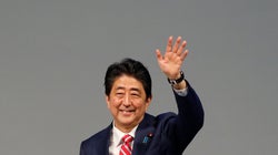 【速報】自民、単独過半数確保へ（衆院選2017）