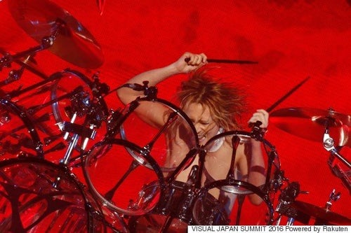 「WE ARE X」サントラ / X JAPAN ウェンブリー版( WE ARE X」サントラ / X JAPAN ウェンブリー版(赤)カード付