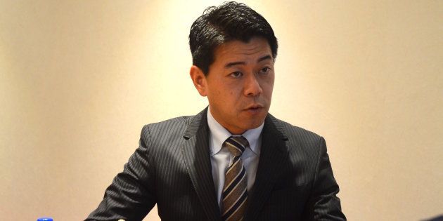 長谷川豊氏が敗れる 元フジテレビアナウンサー 千葉1区 ハフポスト