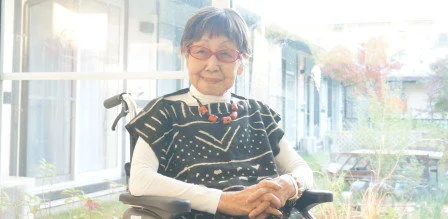101歳の女性フォトグラファー笹本恒子さんに学ぶ好奇心と写真の関係