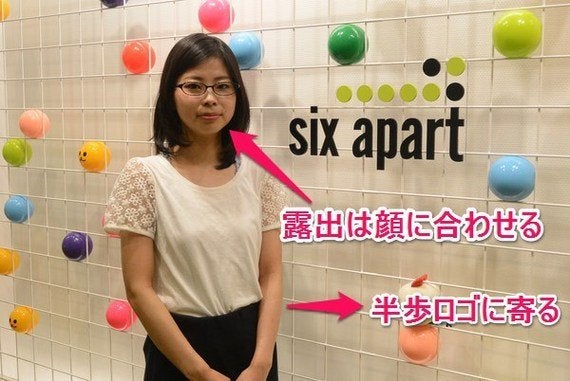 カメラのド素人が インタビュー写真撮影時に最低限抑えたいポイントだけの即効特訓を受けてみた ハフポスト