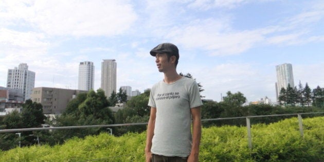 四角大輔インタビュー:自然エネルギー率79％