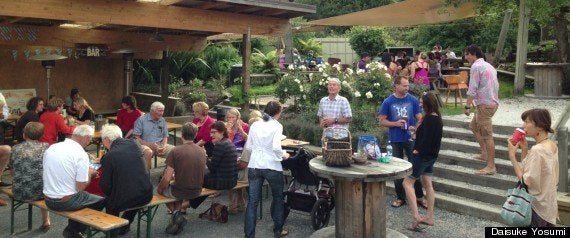 四角大輔インタビュー:自然エネルギー率79％