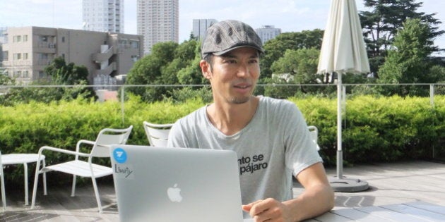 四角大輔インタビュー:自然エネルギー率79％、原発のない未来の国ニュージーランドに学ぶ【争点:エネルギー】