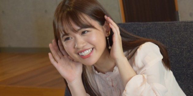 ネットで服を売るアイドルゆうこす 目指すのは次世代の ジャパネットたかた なのか ハフポスト