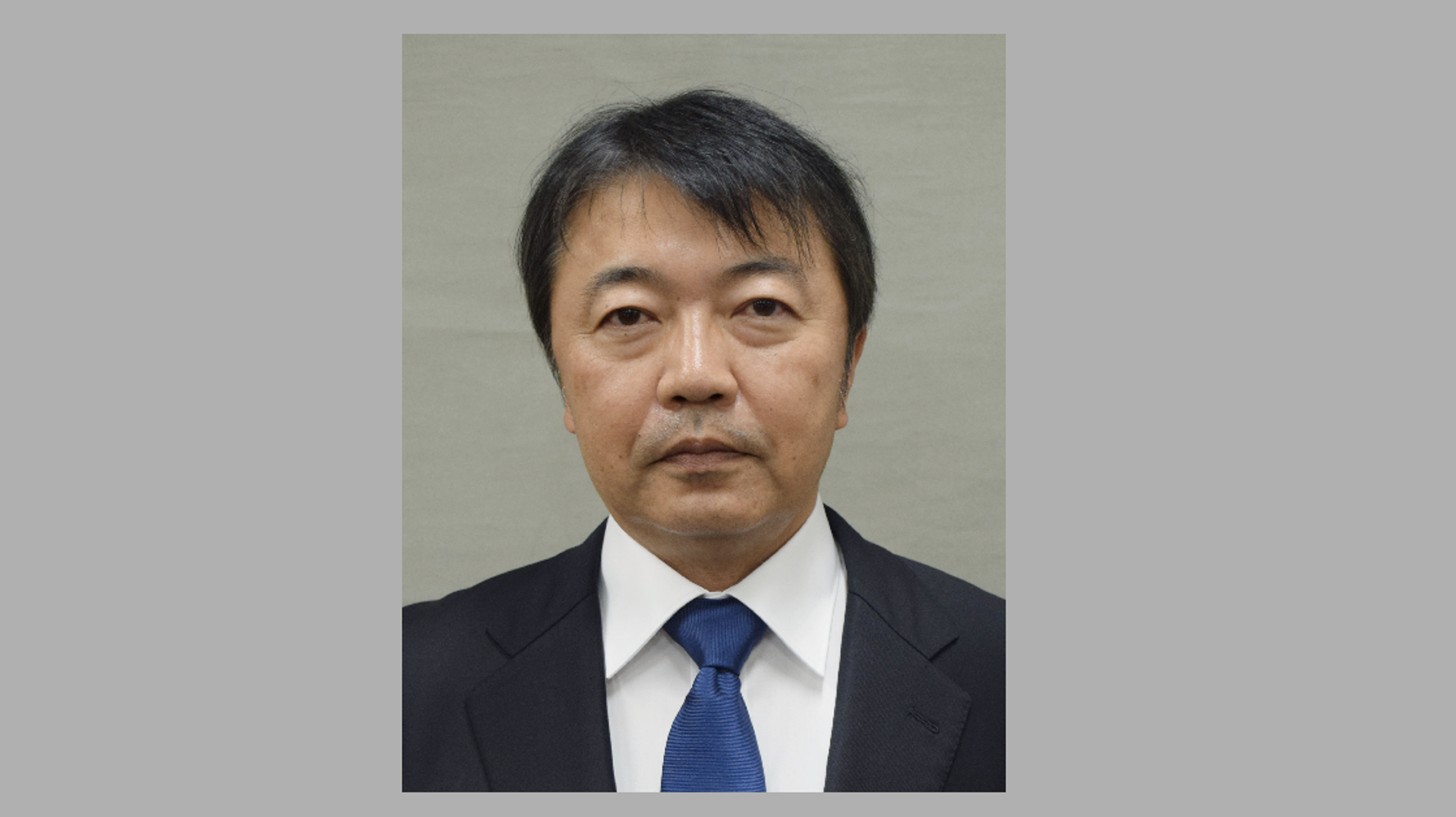 立憲民主党の青山雅幸氏、セクハラ疑惑報道で無期限党員資格停止