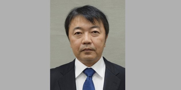 青山雅幸氏