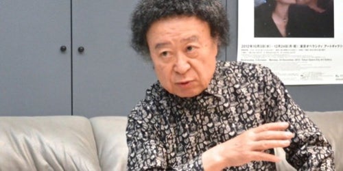 中村勘三郎さん