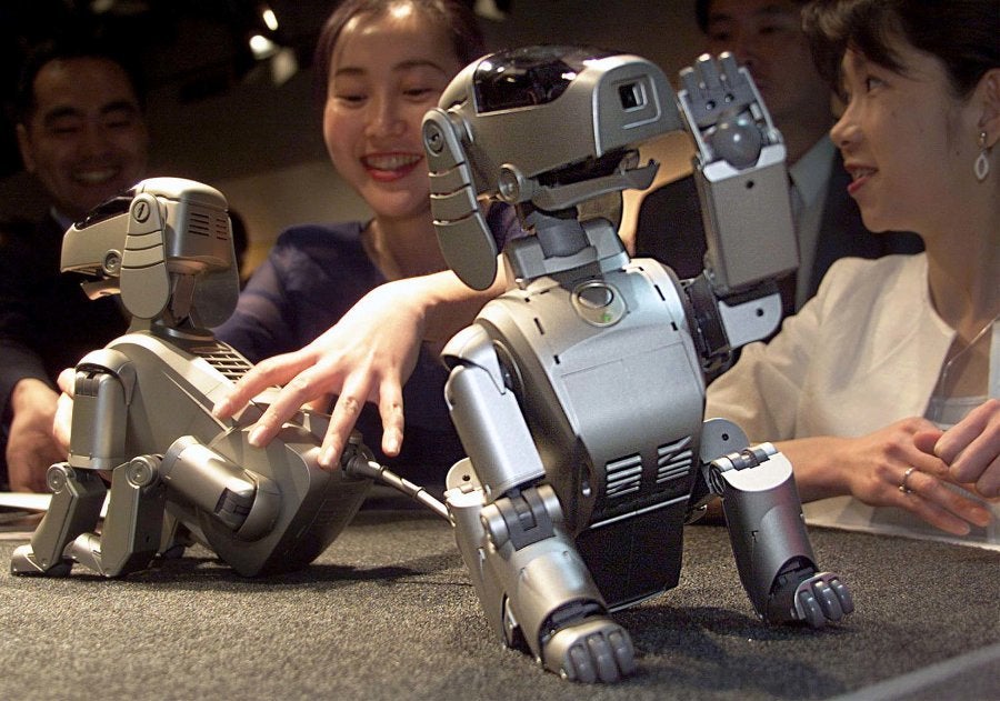 Aibo 12年ぶり復活 実は犬だけじゃなかった ソニーの歴代ペットロボットを一挙紹介 ハフポスト