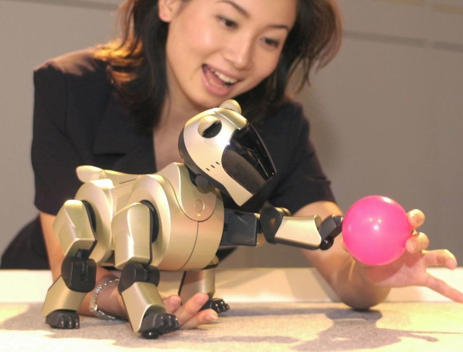 Aibo 12年ぶり復活 実は犬だけじゃなかった ソニーの歴代ペットロボットを一挙紹介 ハフポスト