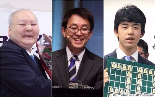 30年前に姿を消した『伝説の棋士』永作芳也の消息が明らかに。「相手を突き落としても...」勝負哲学を語る | ハフポスト PROJECT