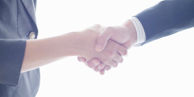 「イバンカ氏基金に57億円、安倍首相が表明」ってホント？ 