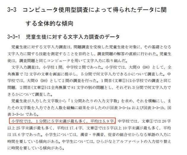 平成29年度全国学力・学習状況調査より