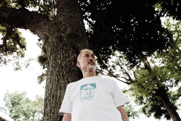 「歴史修正が恐ろしい」日本フォークソングの始祖、中川五郎はだから歌い続ける