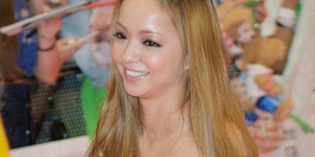 安室奈美恵の引退発表 芸能界にも衝撃 私の青春 ハフポスト