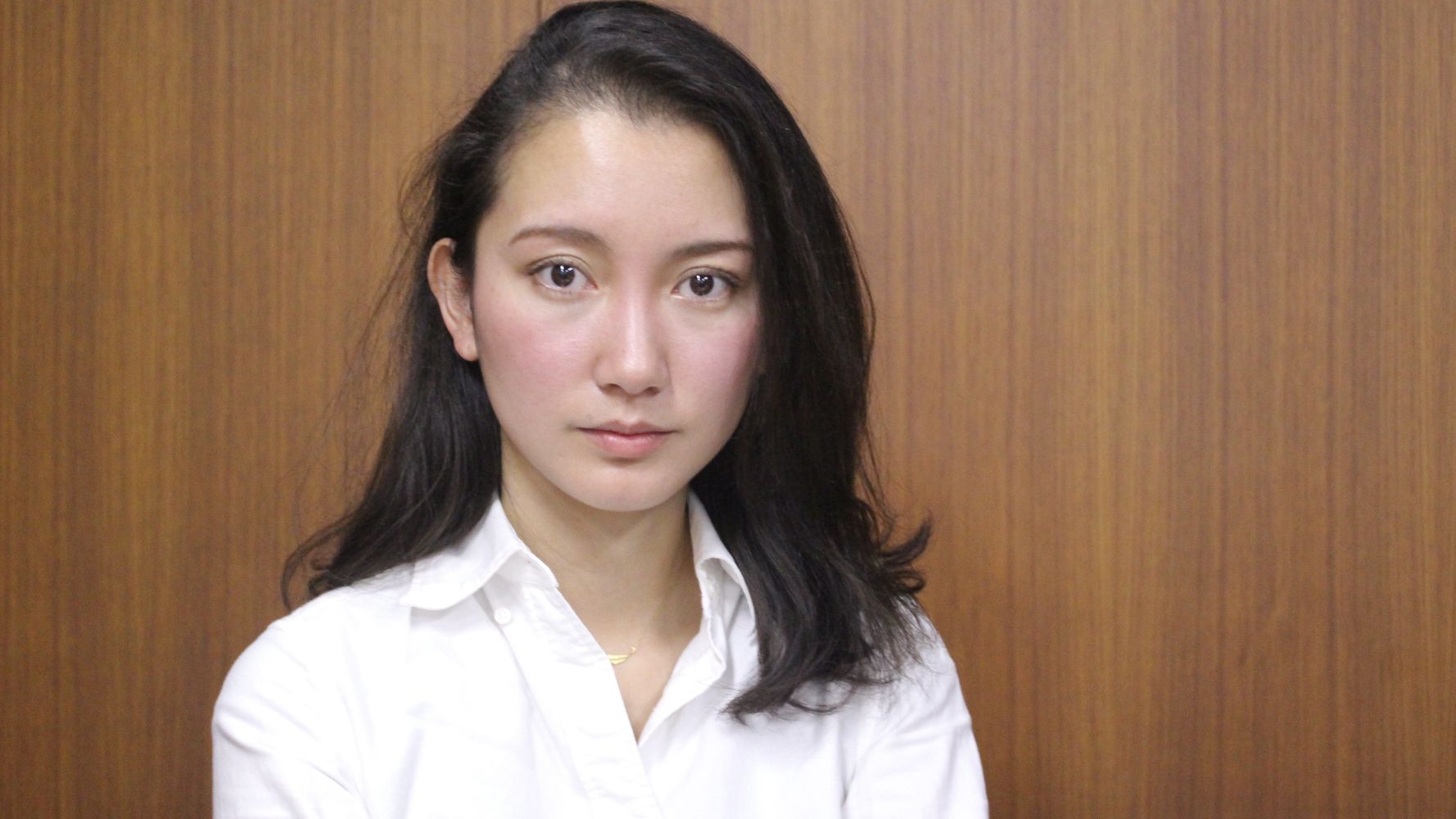 私は 被害者aではない 伊藤詩織です 元tbs記者のレイプ疑惑を顔出しで公表した理由 ハフポスト