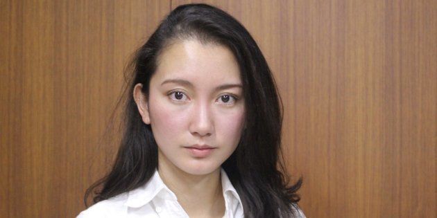 私は 被害者aではない 伊藤詩織です 元tbs記者のレイプ疑惑を顔出しで公表した理由 ハフポスト