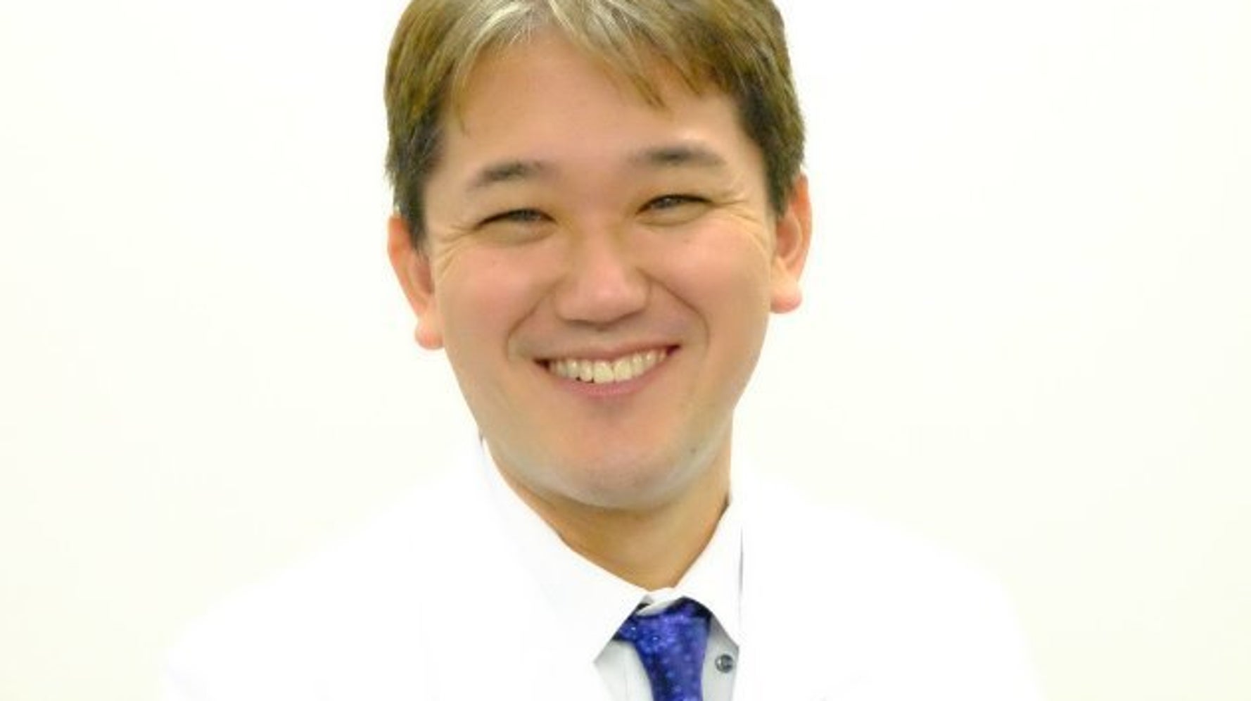歯科の枠にとらわれない歯学博士 吉野敏明 | ハフポスト PROJECT