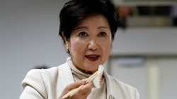 「築地に市場つくらない」小池知事発言の矛盾と疑問