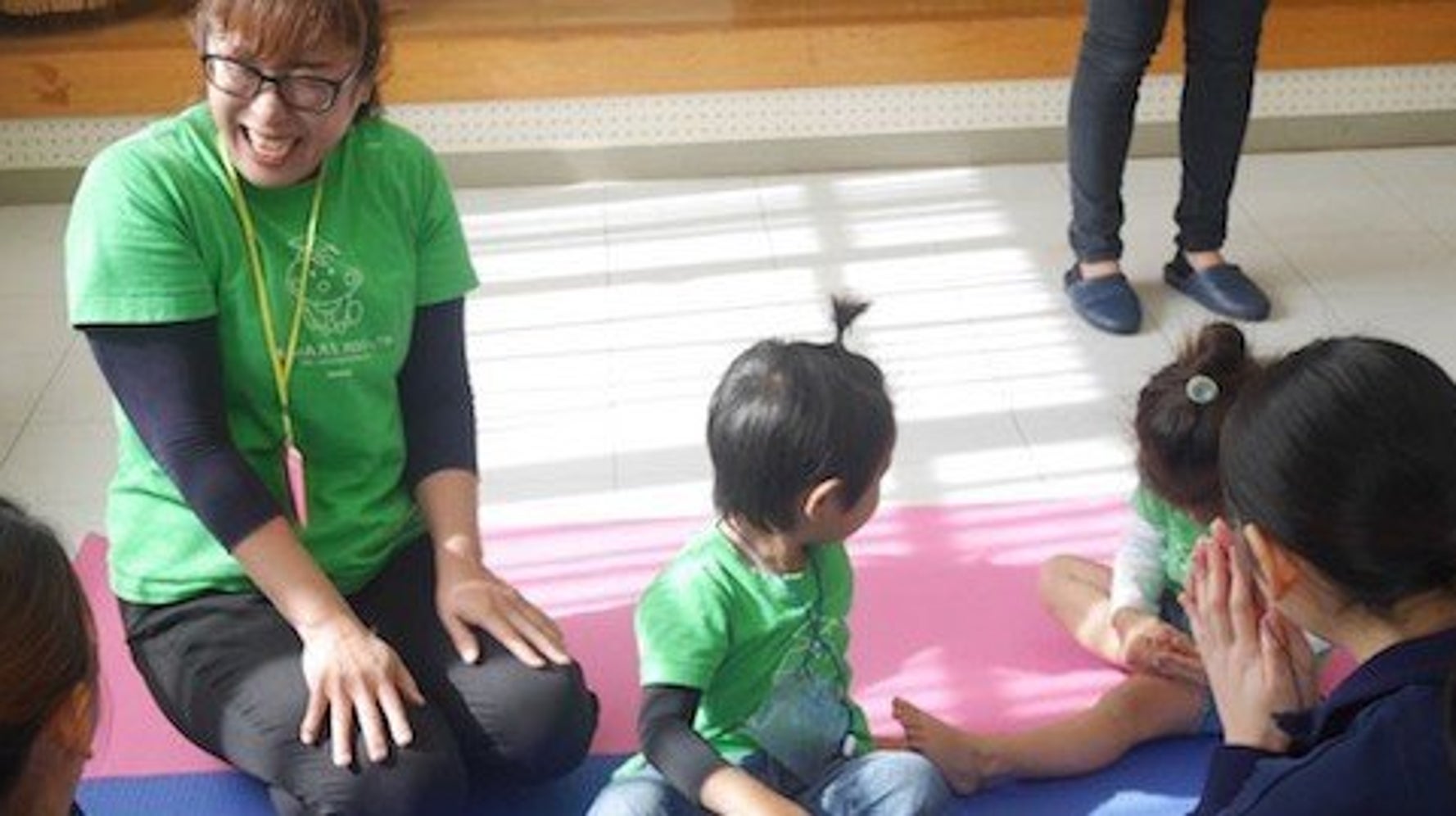 赤ちゃんにやさしい国へ ママたちの覚悟が 少女たちの心を解きほどいた 貴船原少女苑を取材して ハフポスト 赤ちゃんにやさしい国へ ママたちの覚悟が 少女たちの心を解きほどいた 貴船原少女苑を取材して ハフポスト