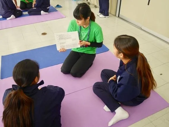 赤ちゃんにやさしい国へ ママたちの覚悟が 少女たちの心を解きほどいた 貴船原少女苑を取材して ハフポスト Project