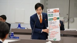 ついに日本を滅ぼすほどの力を持ってしまったので、政治と情報発信のあり方について考察してみた