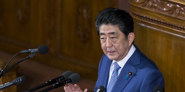 安倍総理の9条改憲案で憲法学者は沈黙するのか ハフポスト