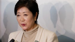 示された2つの重大な疑惑。小池知事の「癒着体質」、そして「ヤラセ質問」【追記・修正あり】