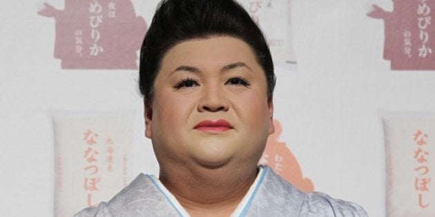 マツコ Lgbtに関する意見 絶対に言わない その理由とは ハフポスト