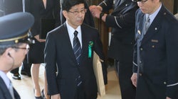 「官房や官邸からの指示、報告はなかった」森友文書問題、佐川宣寿氏が政治家の関与を否定〈証人喚問〉