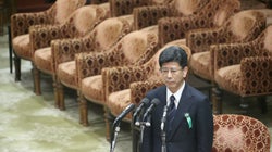 森友と財務局「ない」はずの交渉記録が、実はあった件 佐川氏はどう弁明した?〈証人喚問〉