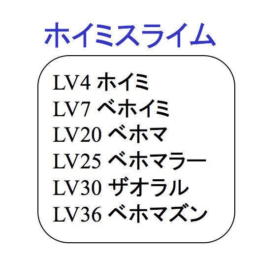 ホイミスライムの就活論 面接で伝えるべき事は この3つ ハフポスト