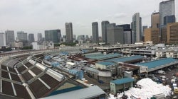 築地市場は円滑に移転できるのか？小池都政が抱える「3つのリスク」