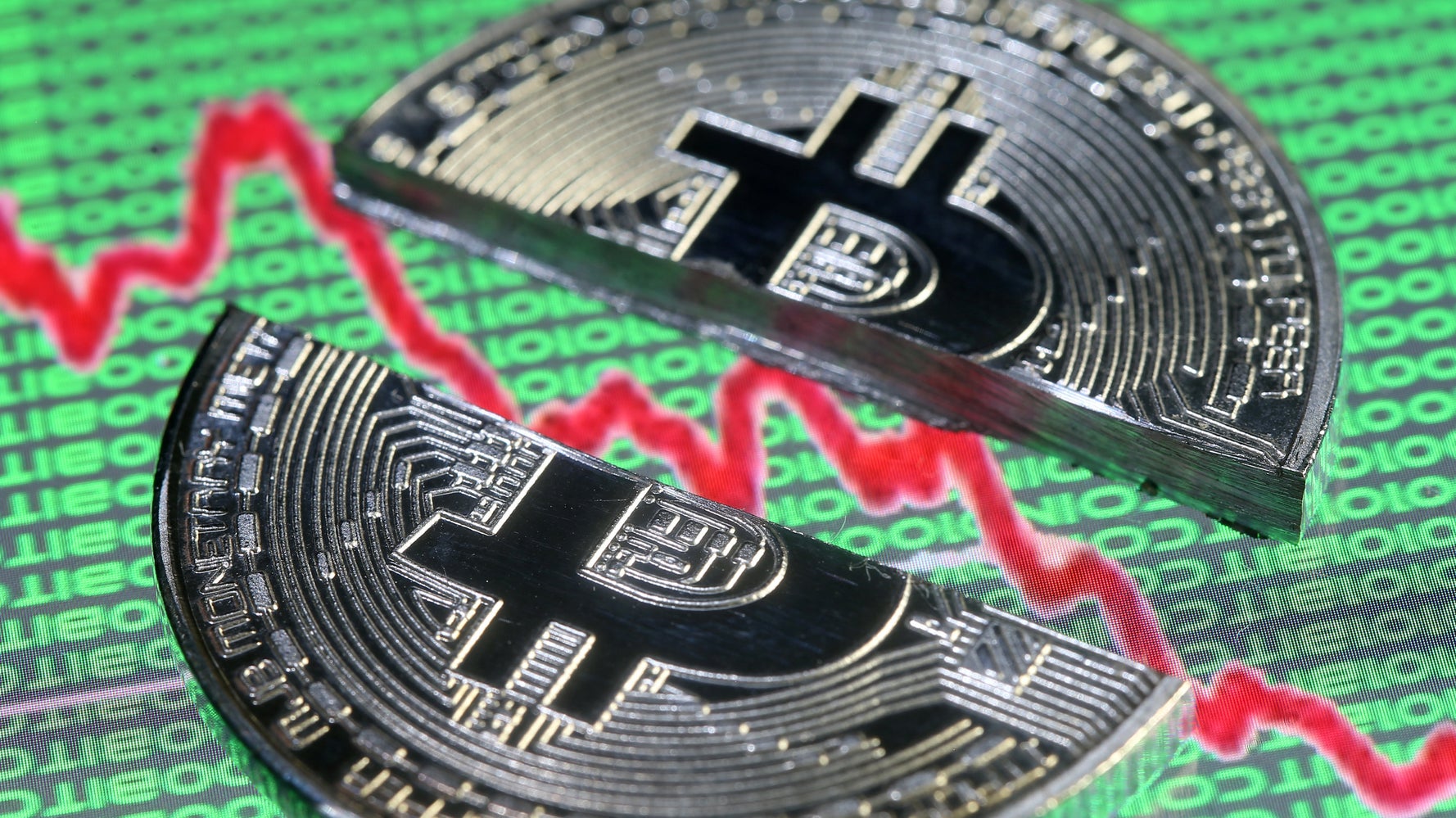 大暴落した仮想通貨のリスクと将来性 未来の金融 を制するのはビットコインか それとも ハフポスト