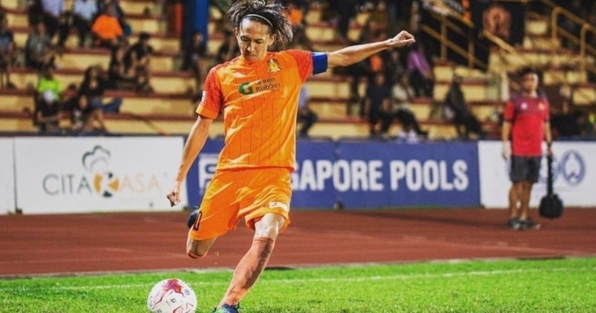 元u 19サッカー日本代表 木暮郁哉に学ぶ 新 限界説 ハフポスト