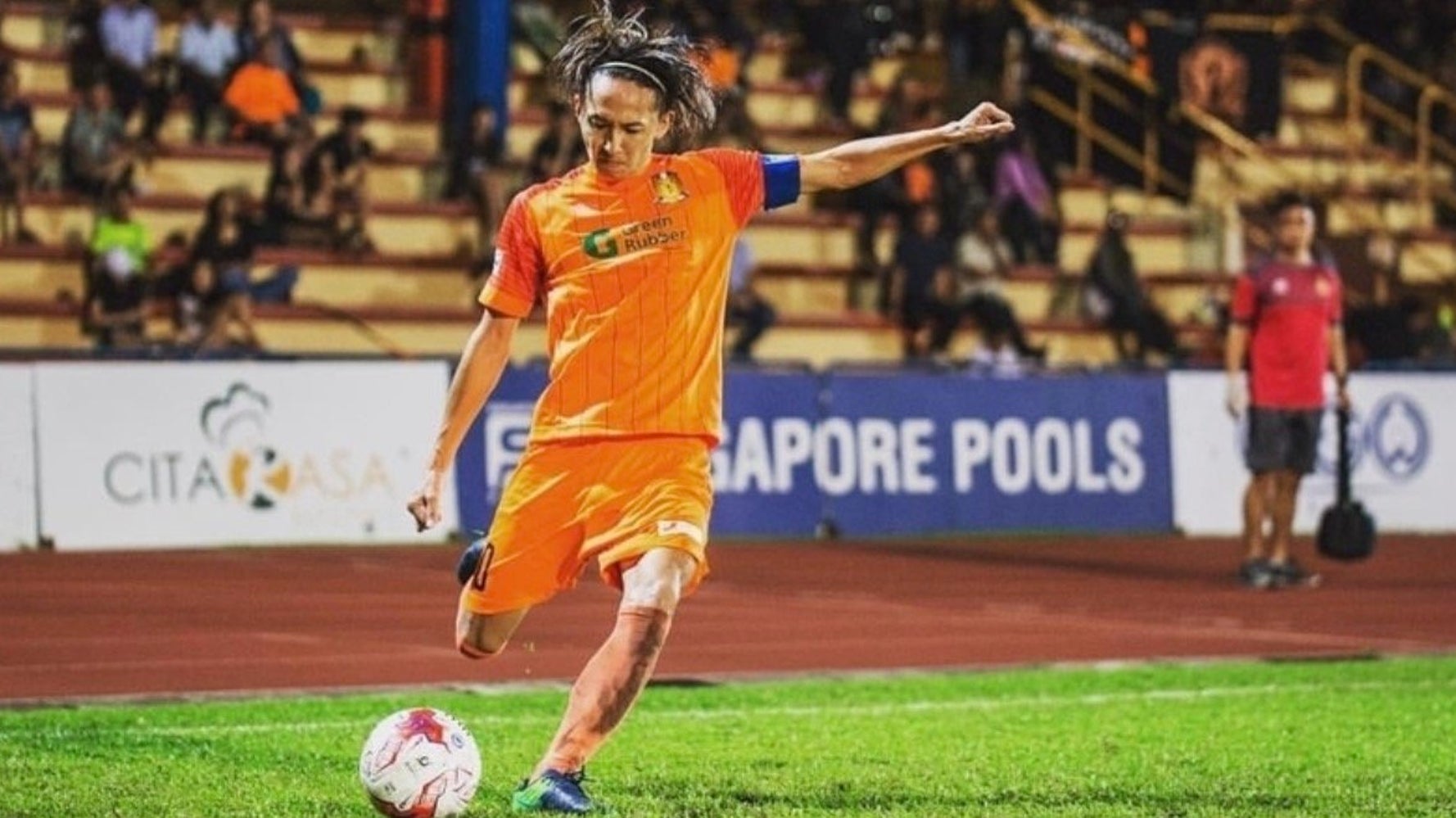 元u 19サッカー日本代表 木暮郁哉に学ぶ 新 限界説 ハフポスト 元u 19サッカー日本代表 木暮郁哉に学ぶ 新 限界説 ハフポスト